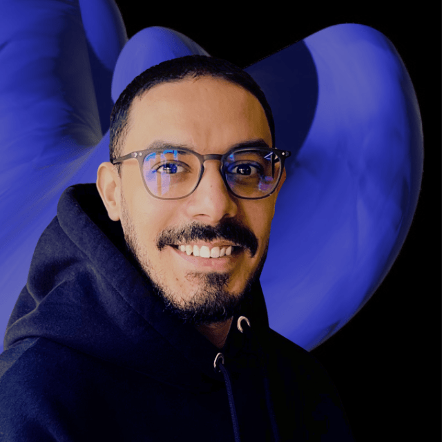 Mahdi Alagab