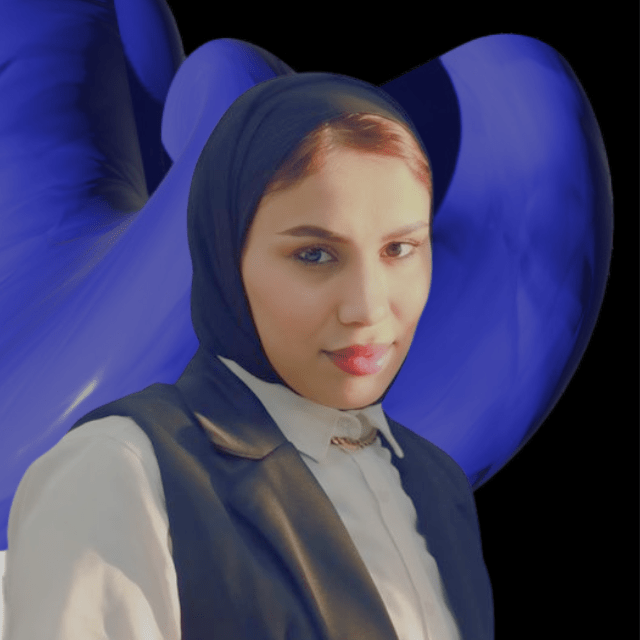 Aysha Ehmeeid