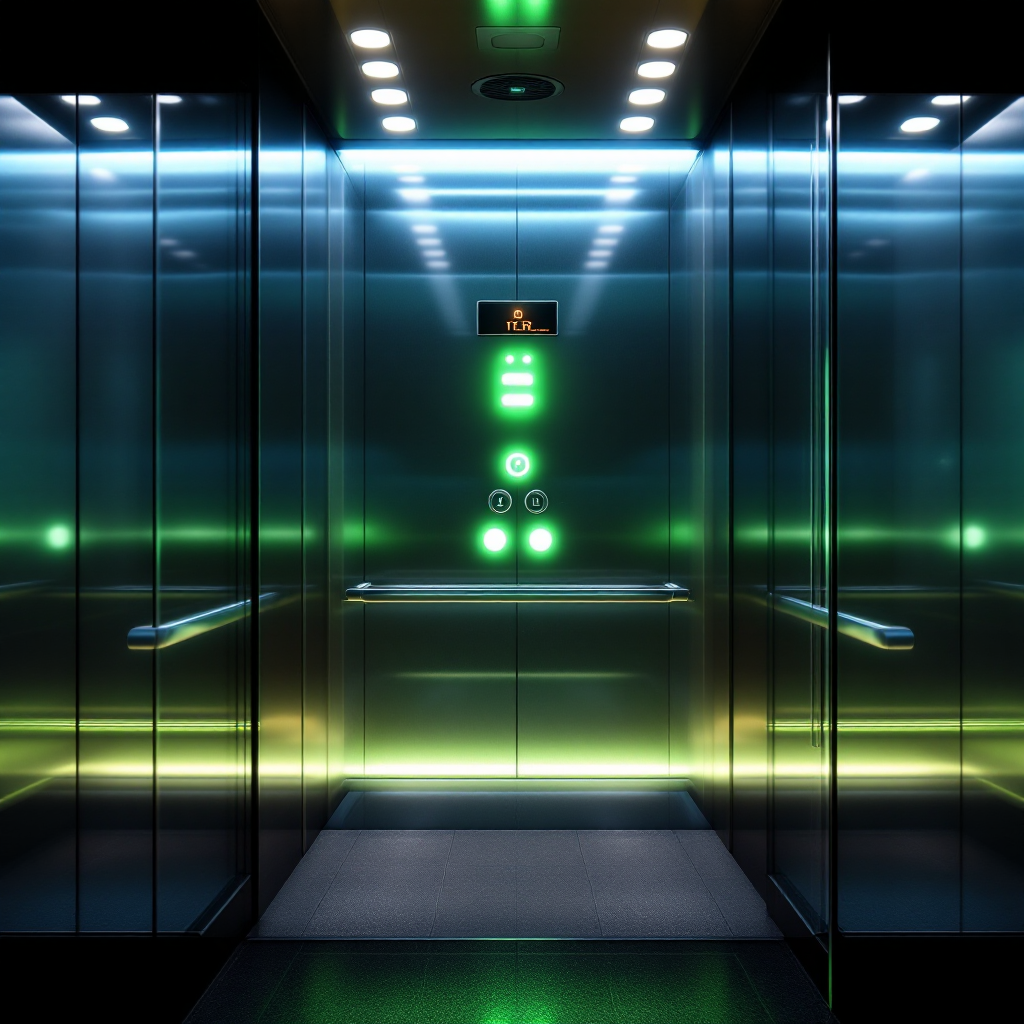 Elevator