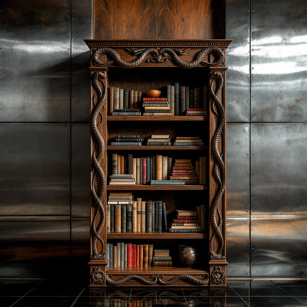 Bookcase