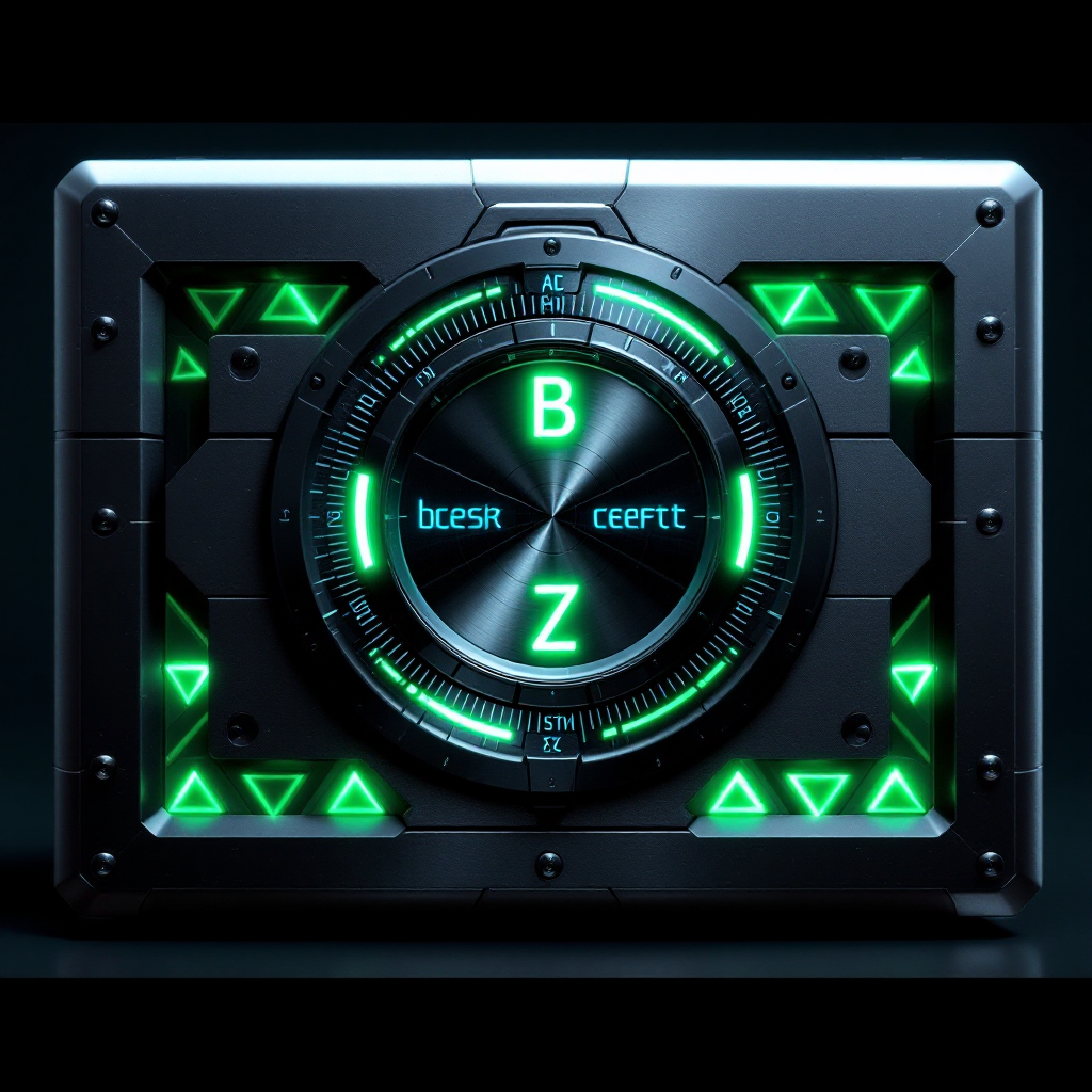 Lockbox