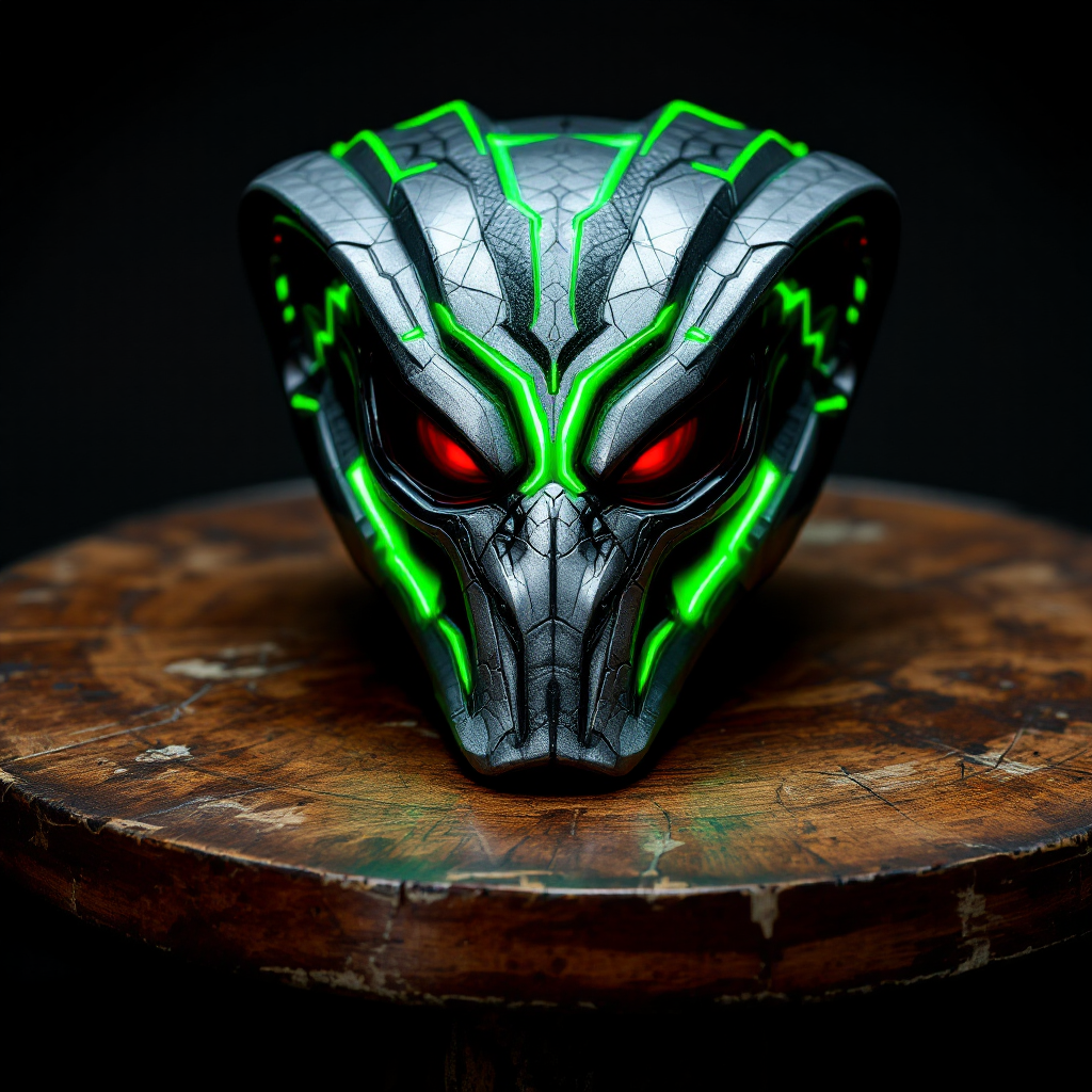 Helmet