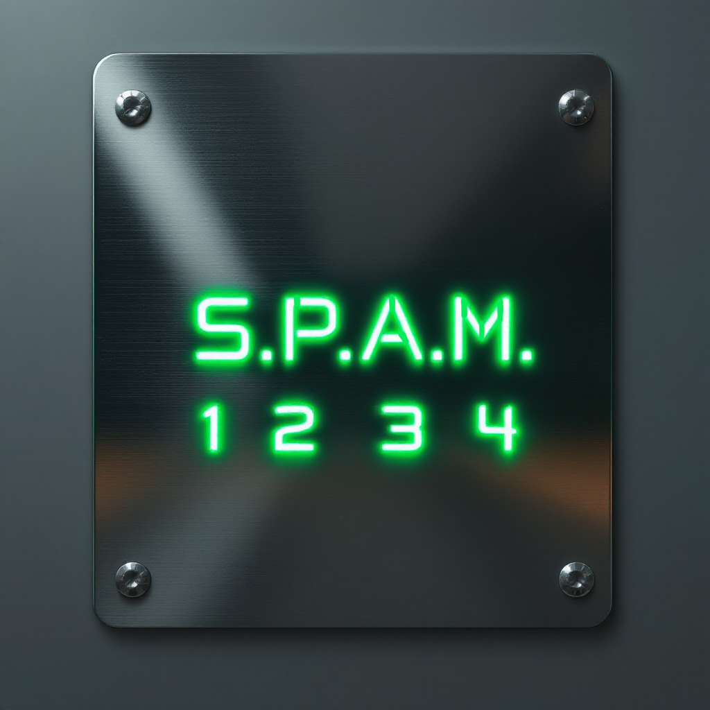 SPAM Symbols