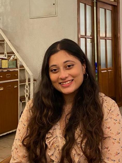 Guramrit Kaur's Profile