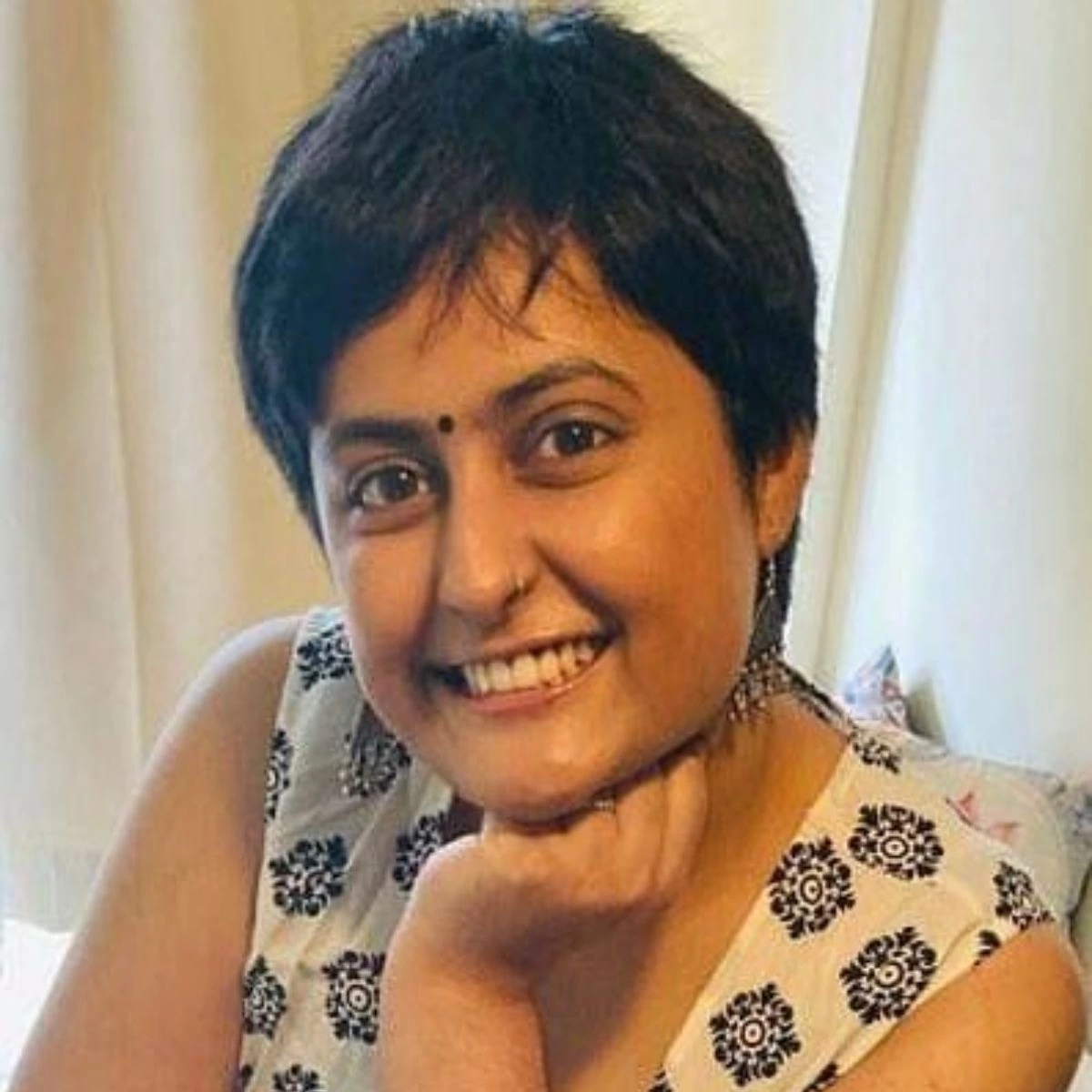 Enhanced 3's Profile