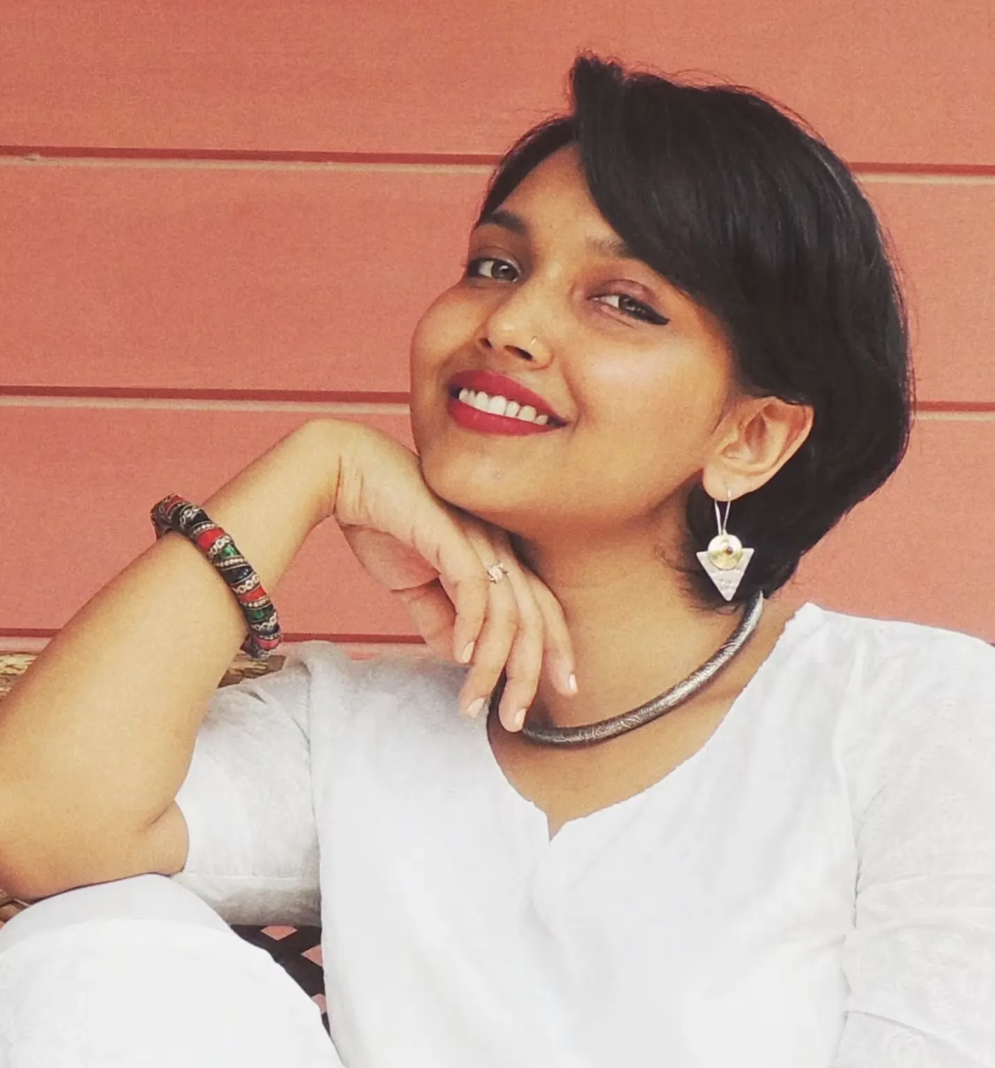 Foundation 4's Profile