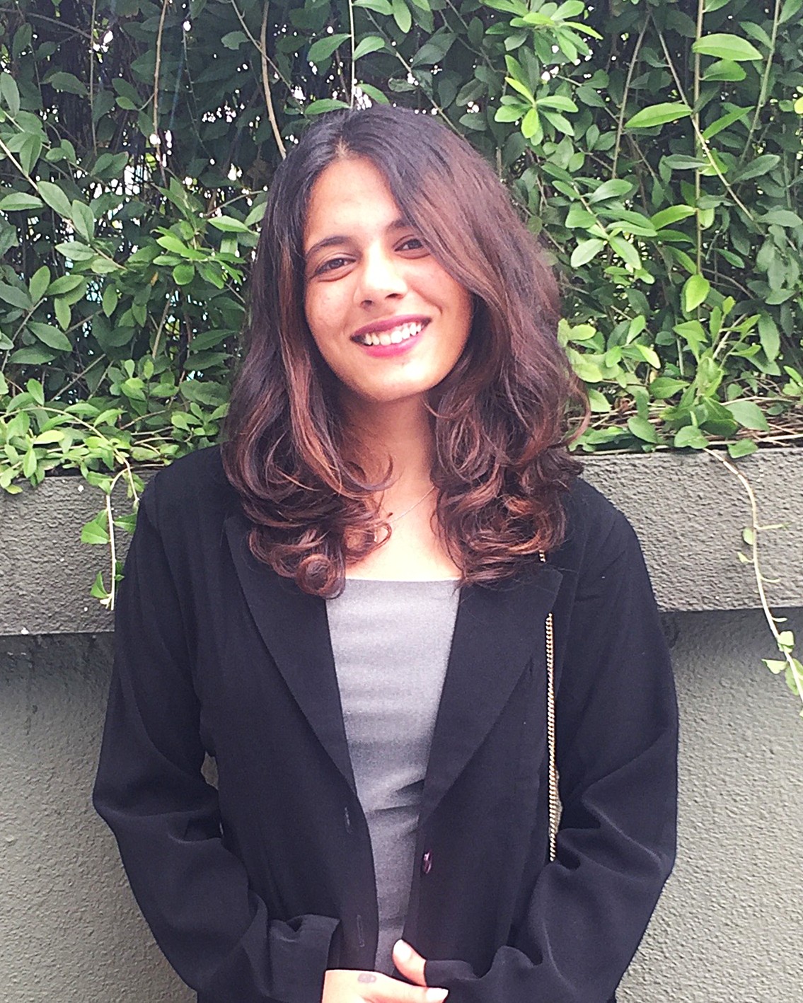 Esha Chugh's Profile