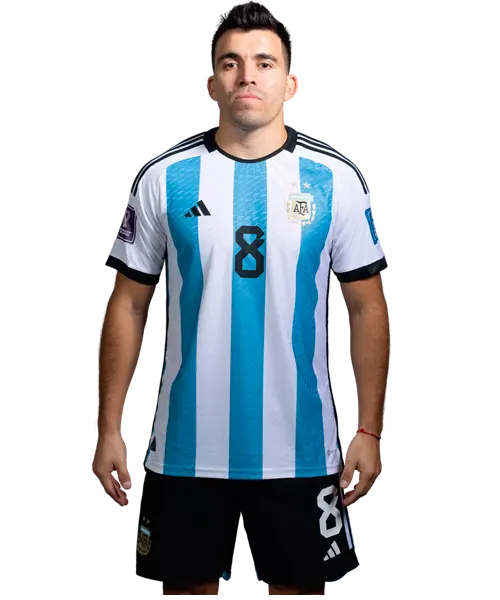 Fotografía de Acuña