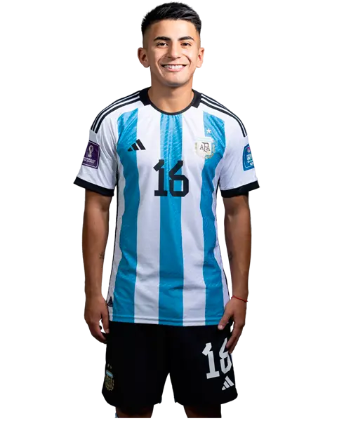 Fotografía de Thiago Almada