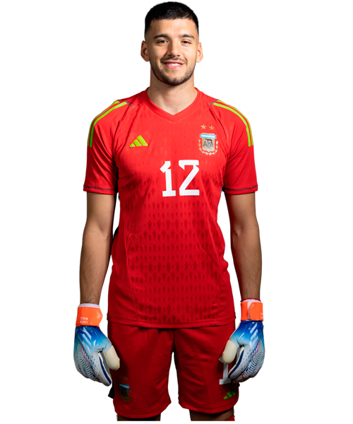 Fotografía de Rulli