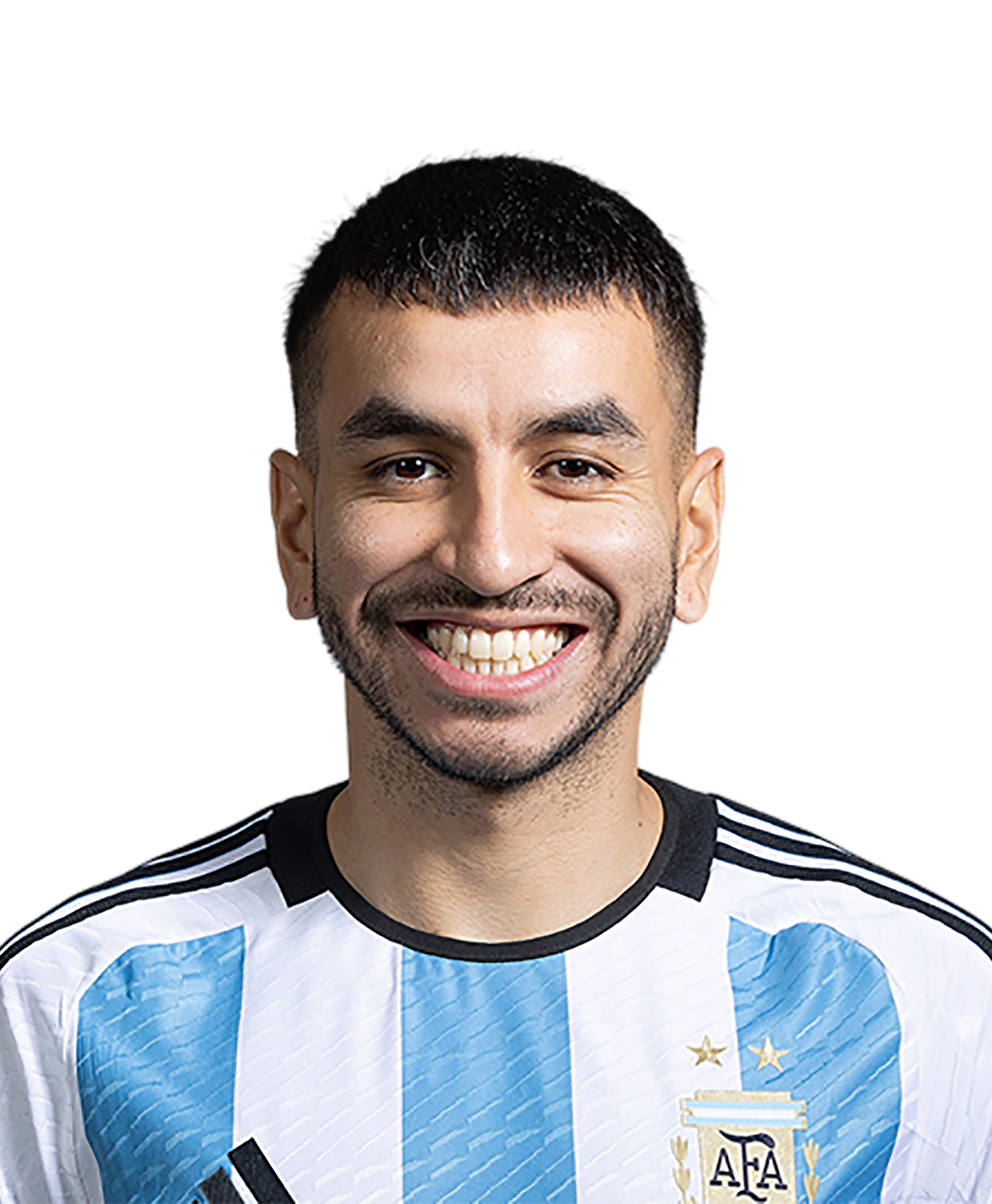 Foto en pequeño de "Ángel Correa