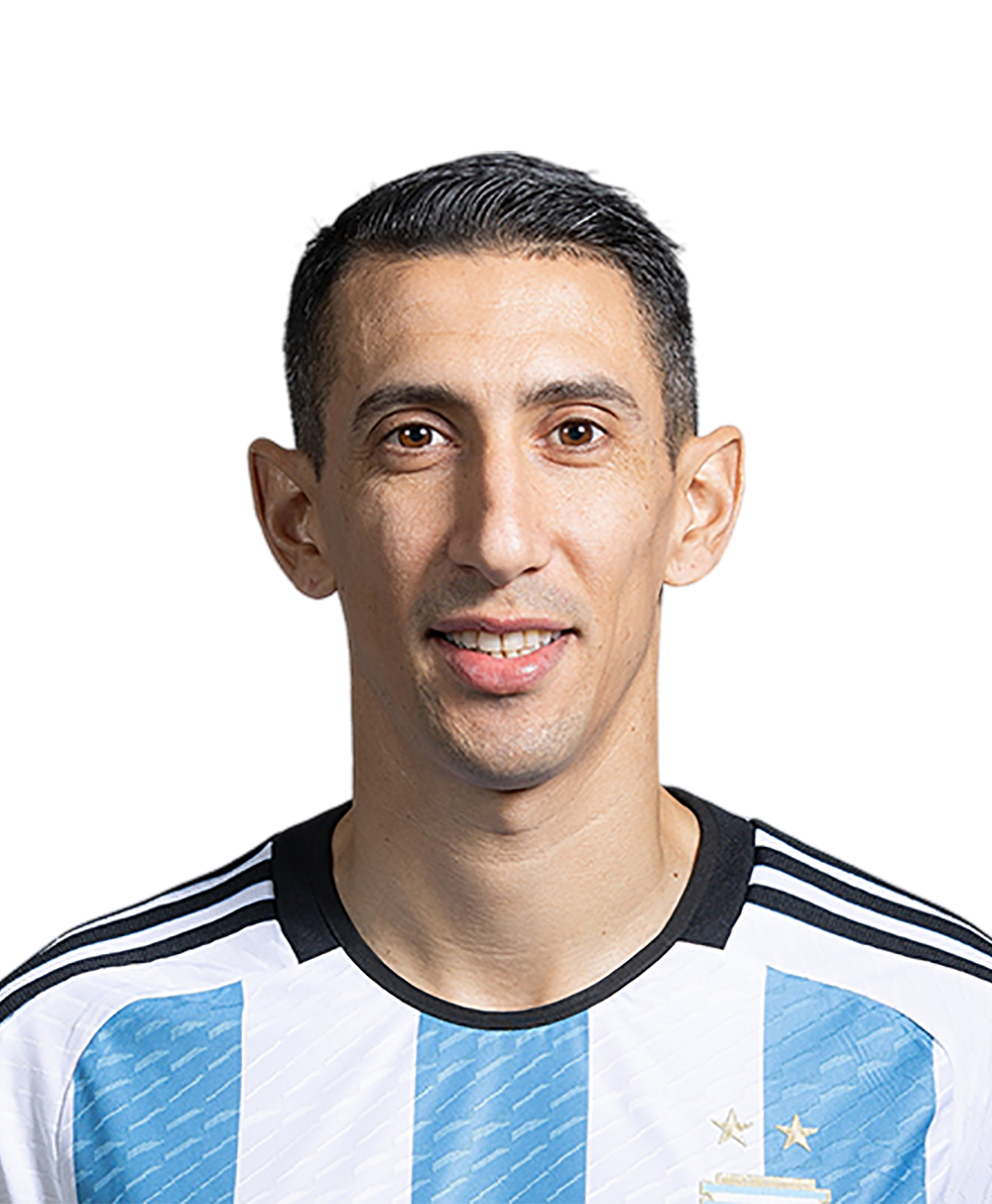 Foto en pequeño de "Di María