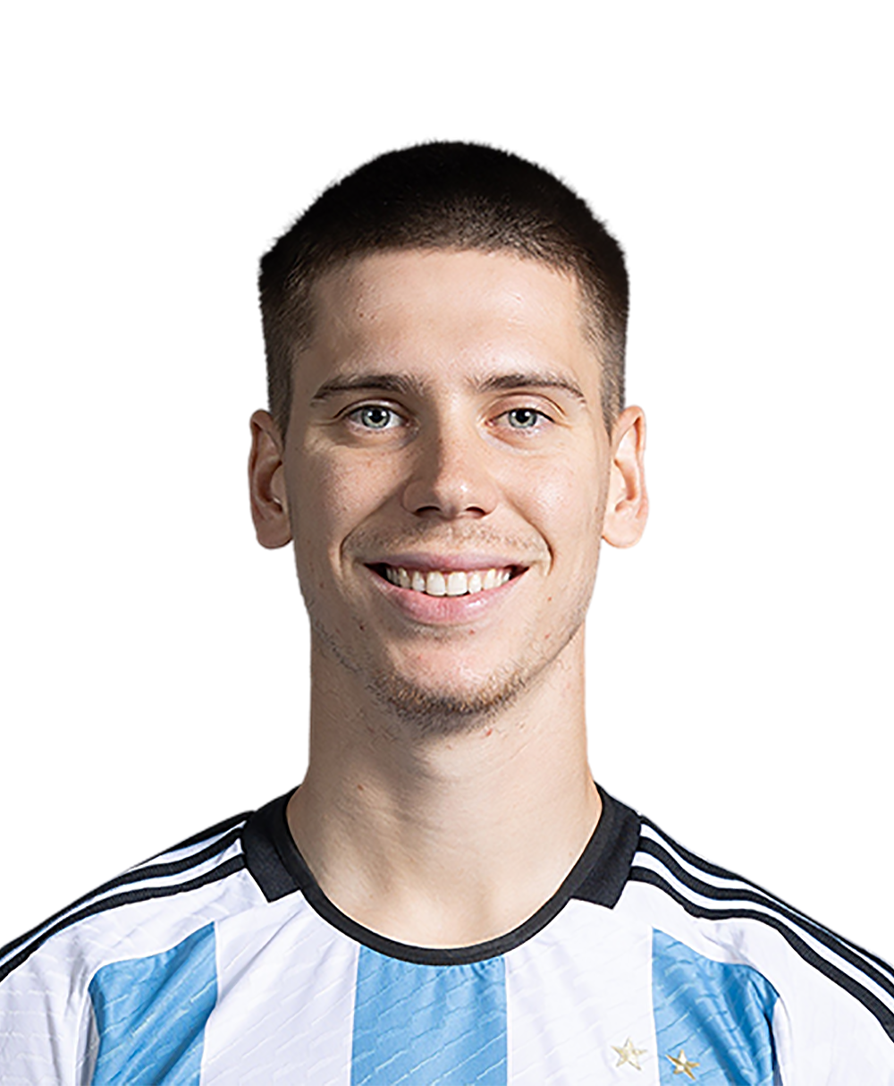 Foto en pequeño de "Juan Foyth