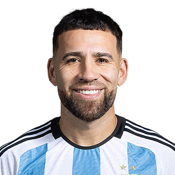 Foto en pequeño de "Otamendi