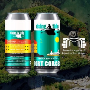 Fort  Rising Tide Brewing