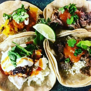 El Jefe Taco Bar: A Culinary Journey Through Mexico, One Taco at a Time