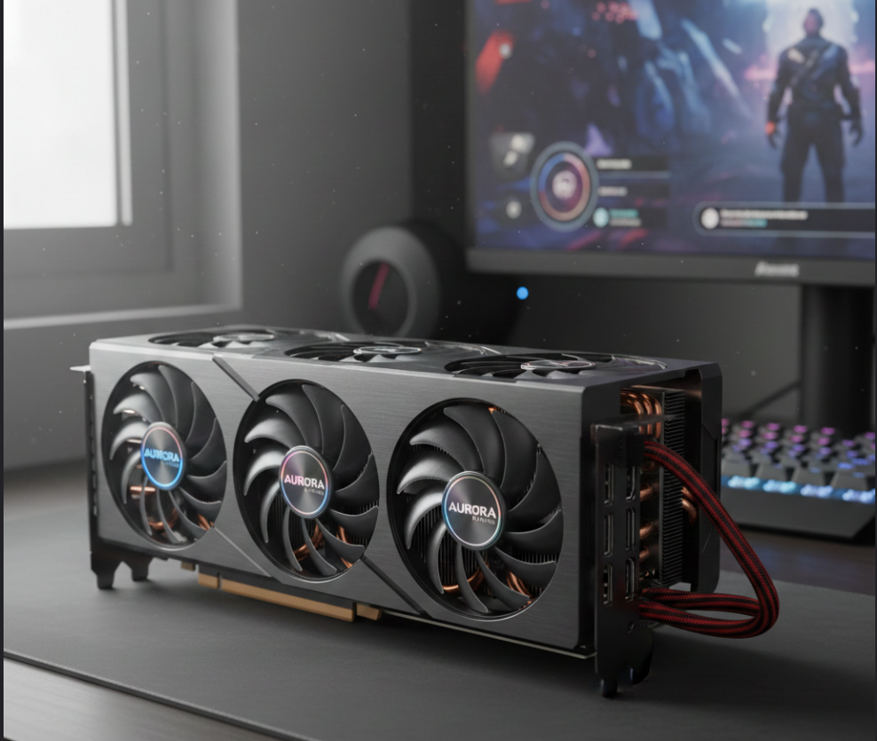 Melhor placa de video até R$2000 em 2026 | KitPC