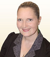 Desiree Bond