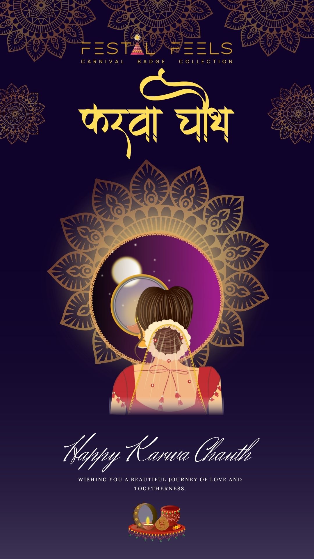 Heartfelt Karva Chauth Wishes 2024 | Send Love & Prayers 100 rkg8vjqlmdsrmijnqgk4