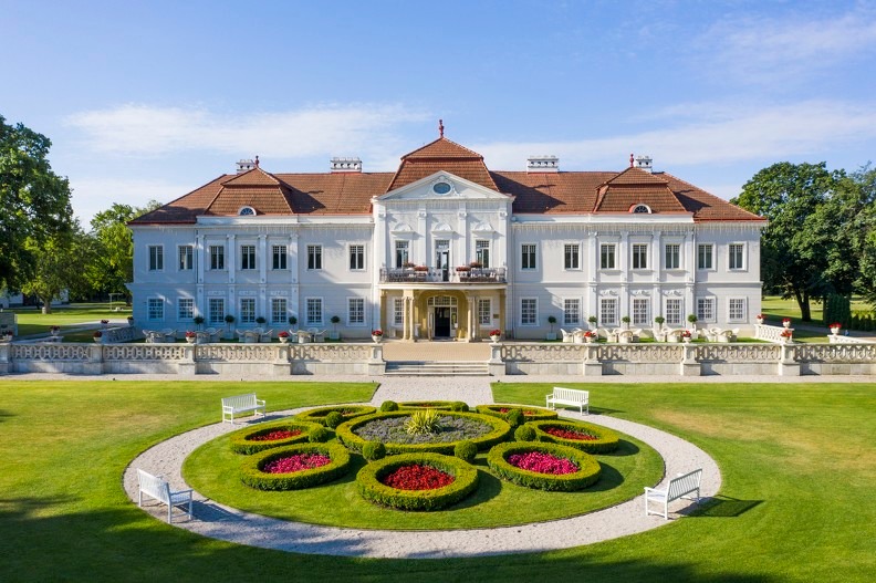 Art Hotel Kaštieľ Tomášov