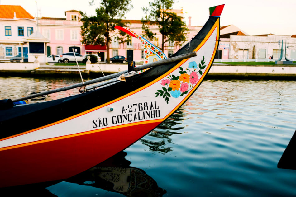 Ria de Aveiro