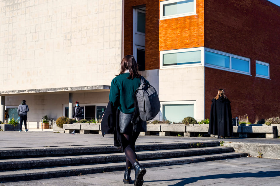 Universidade de Aveiro