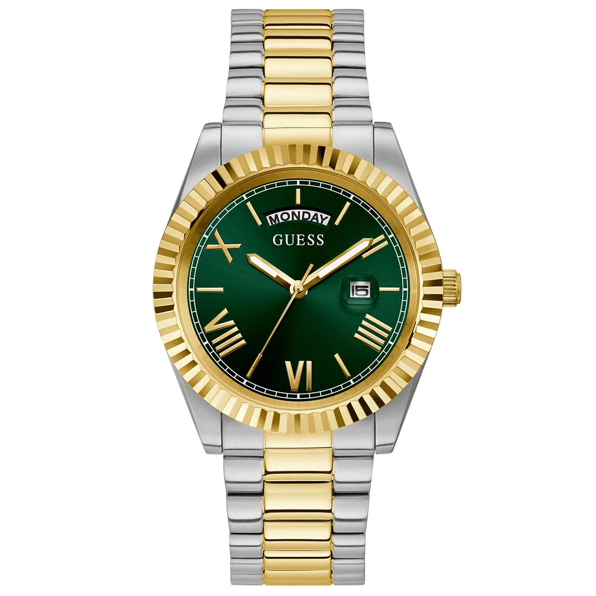 GUGW0265G8 Guess Erkek Kol Saati