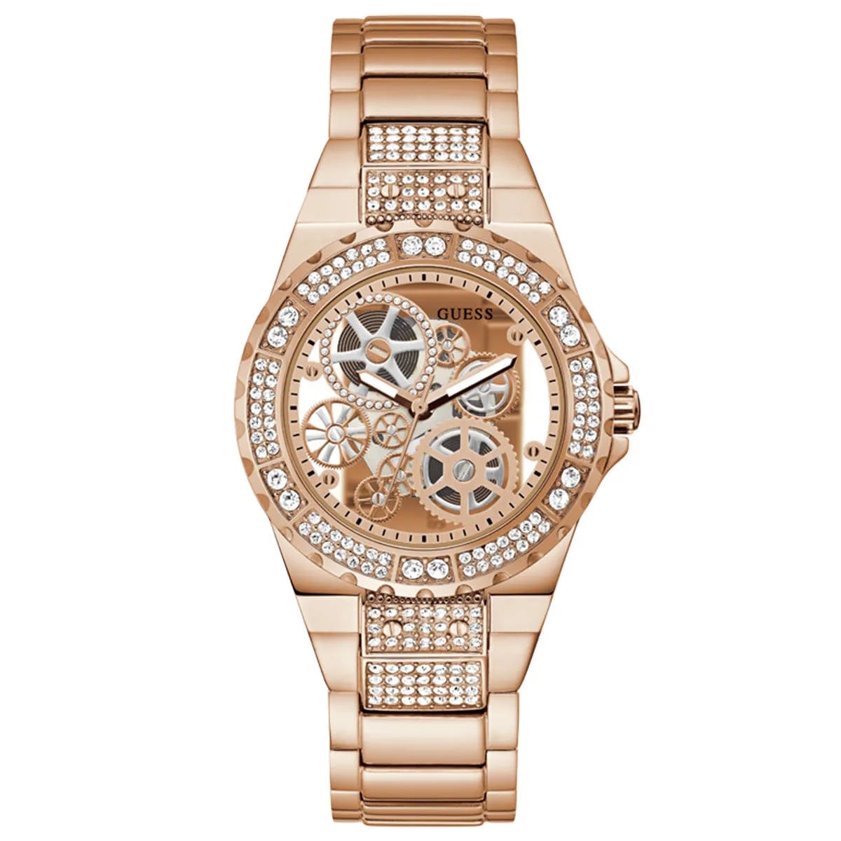 GUGW0302L4 Guess Kadın Kol Saati