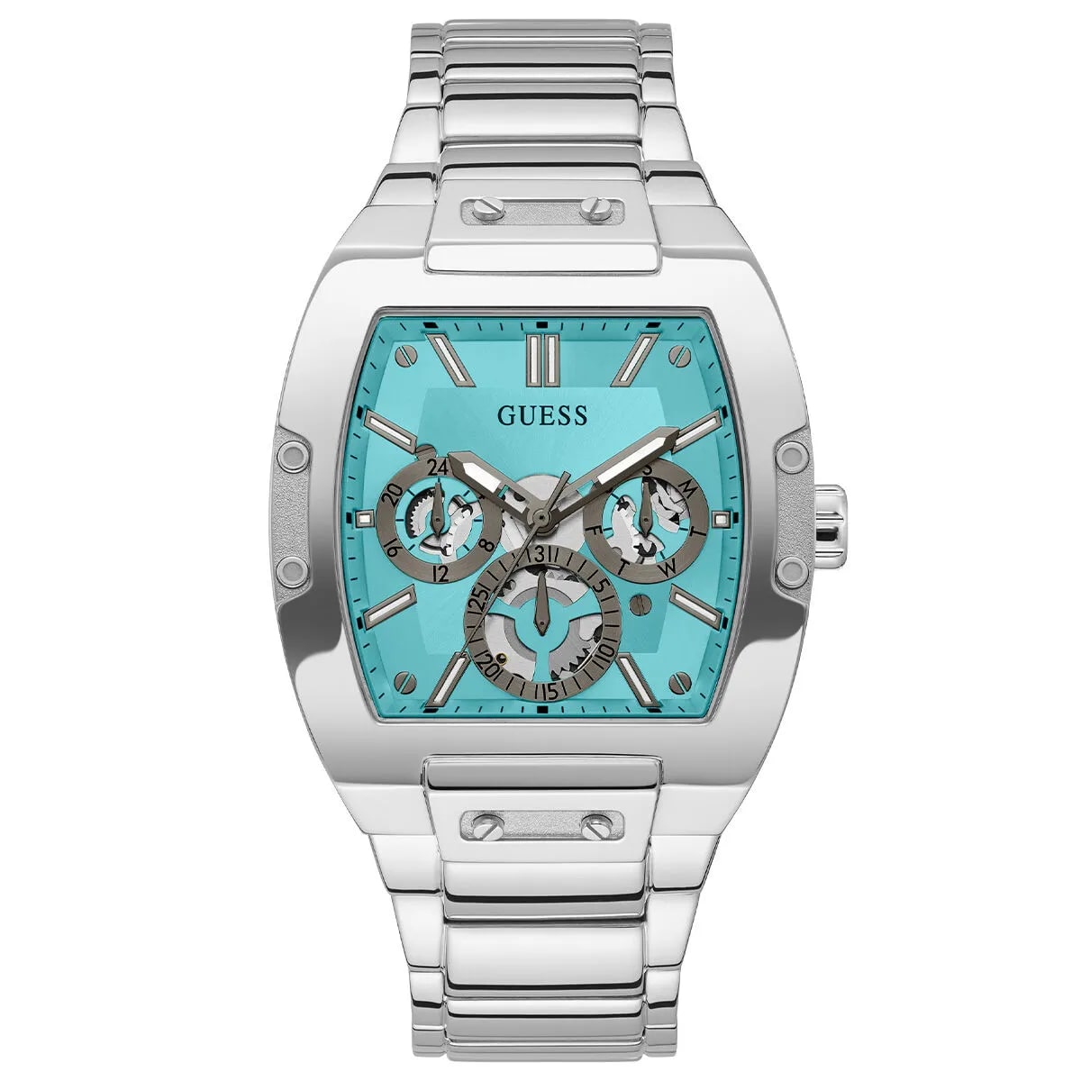 GUGW0456G4 Guess Erkek Kol Saati