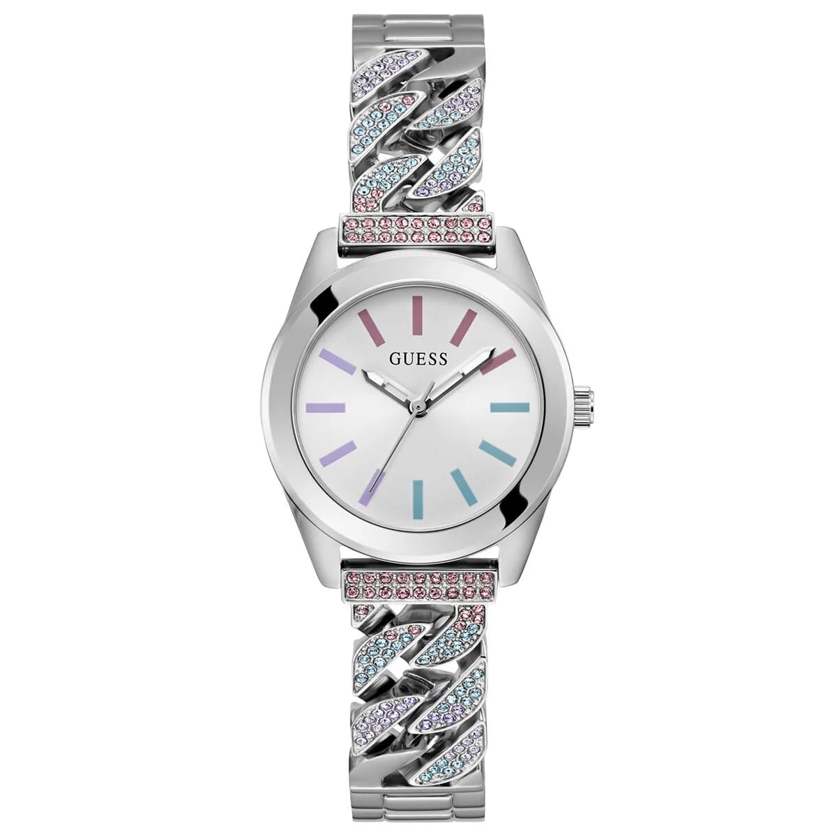 GUGW0546L4 Guess Kadın Kol Saati