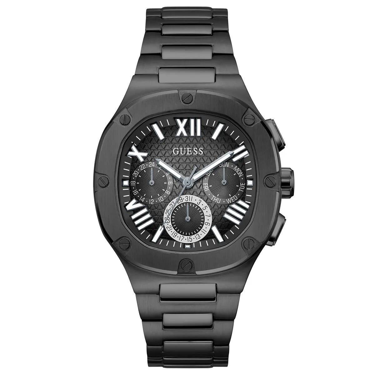 GUGW0572G3 Guess Erkek Kol Saati