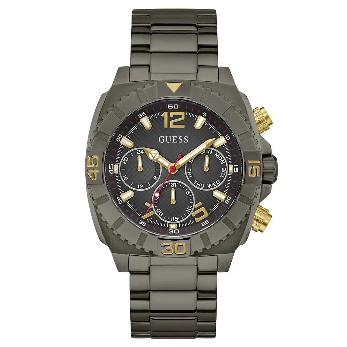 Guess GUGW0800G2 Erkek Kol Saati