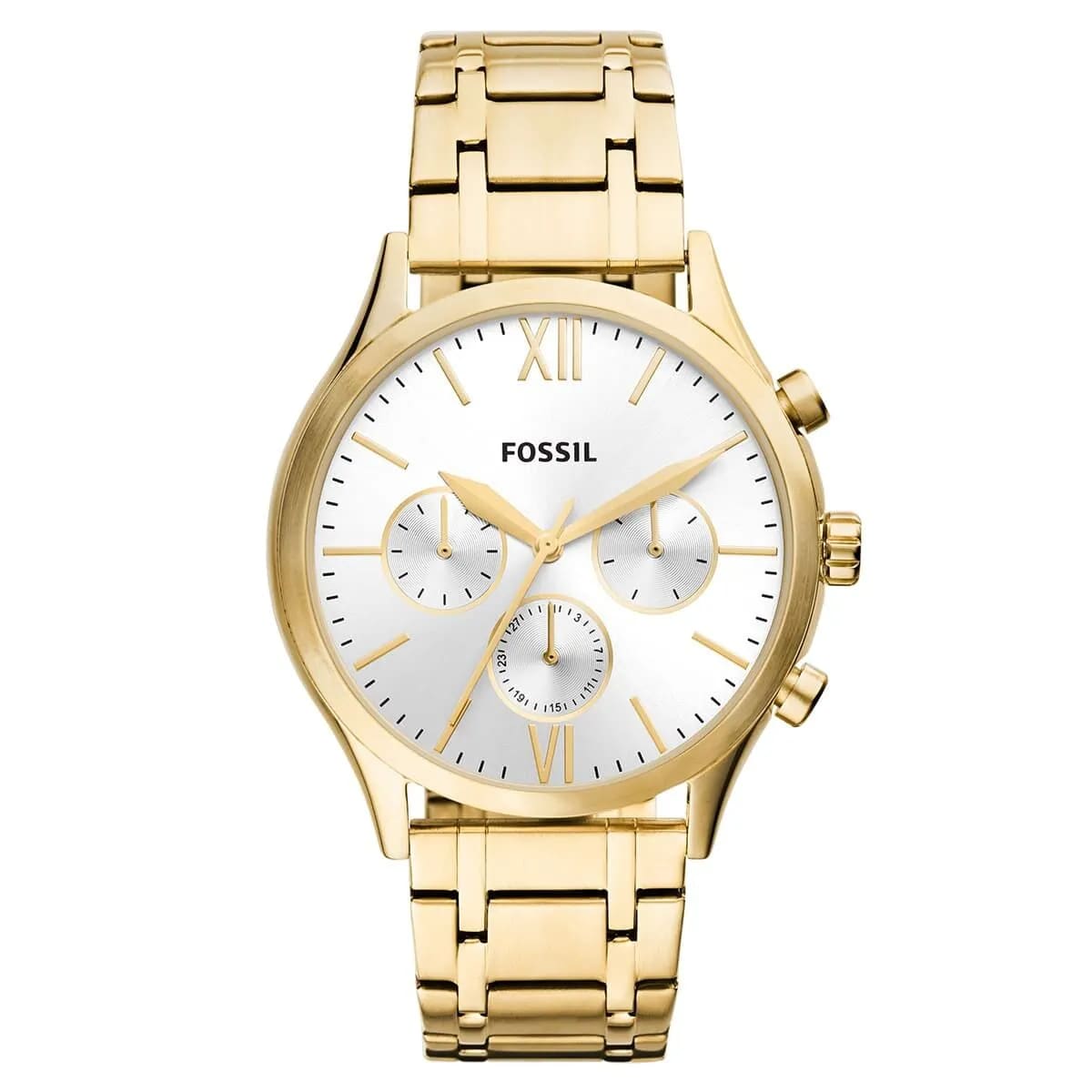 Fossil FBQ2809 Erkek Kol Saati