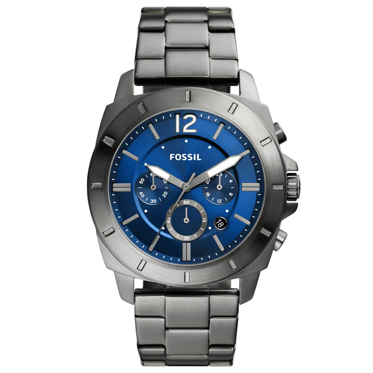 FBQ2816 Fossil Erkek Kol Saati