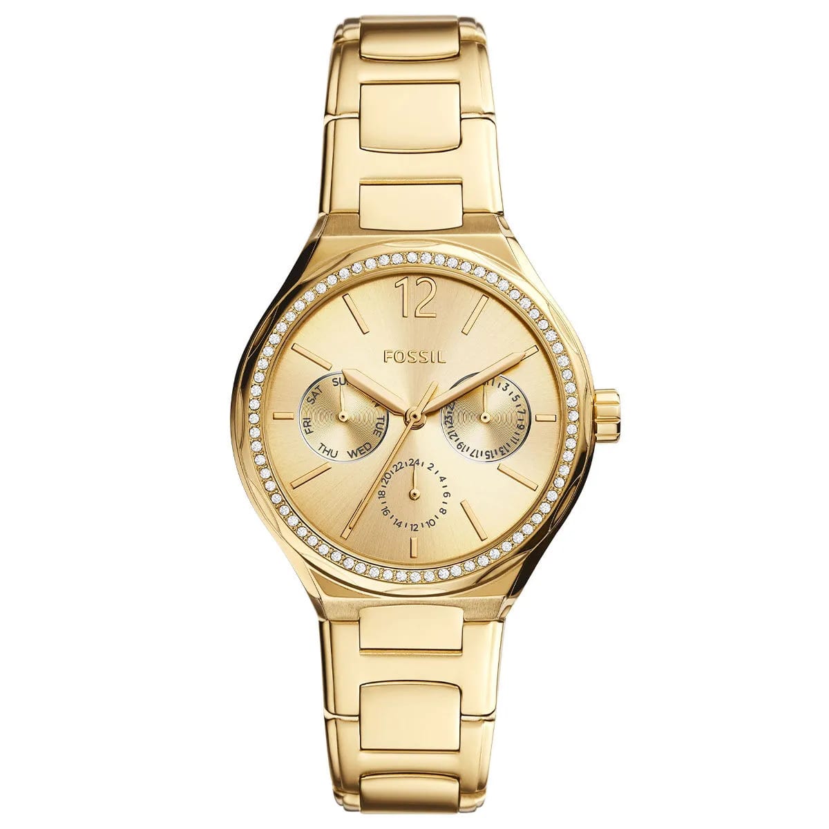 FBQ3722 Fossil Kadın Kol Saati
