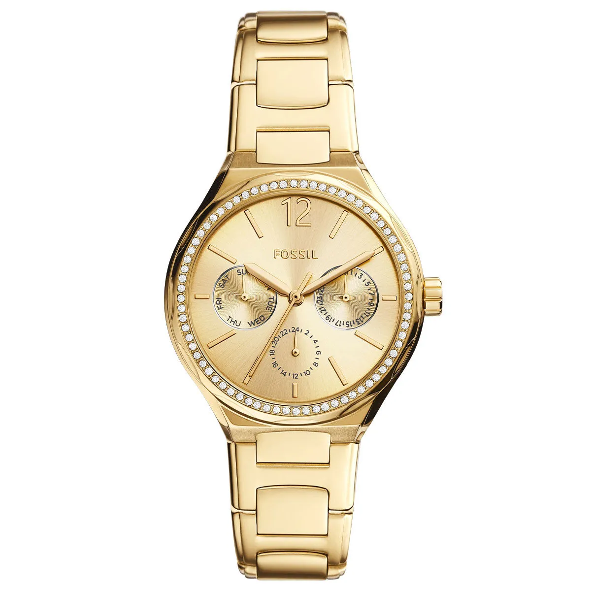 FBQ3722 Fossil Kadın Kol Saati