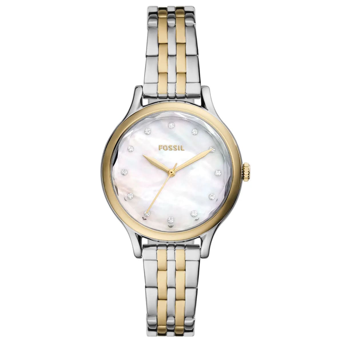 FBQ3864 Fossil Kadın Kol Saati