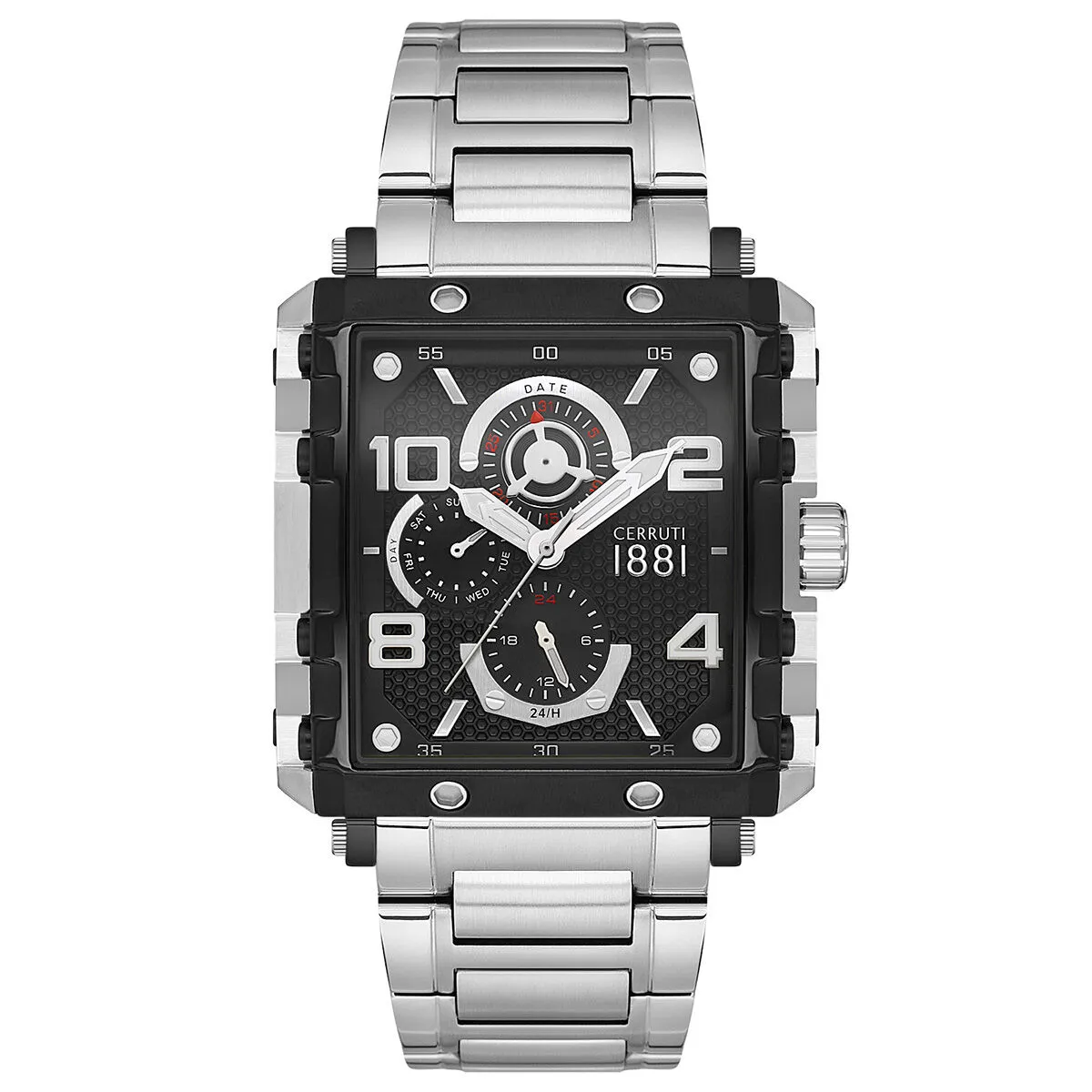 CIWGK0038001 Cerruti Erkek Kol Saati