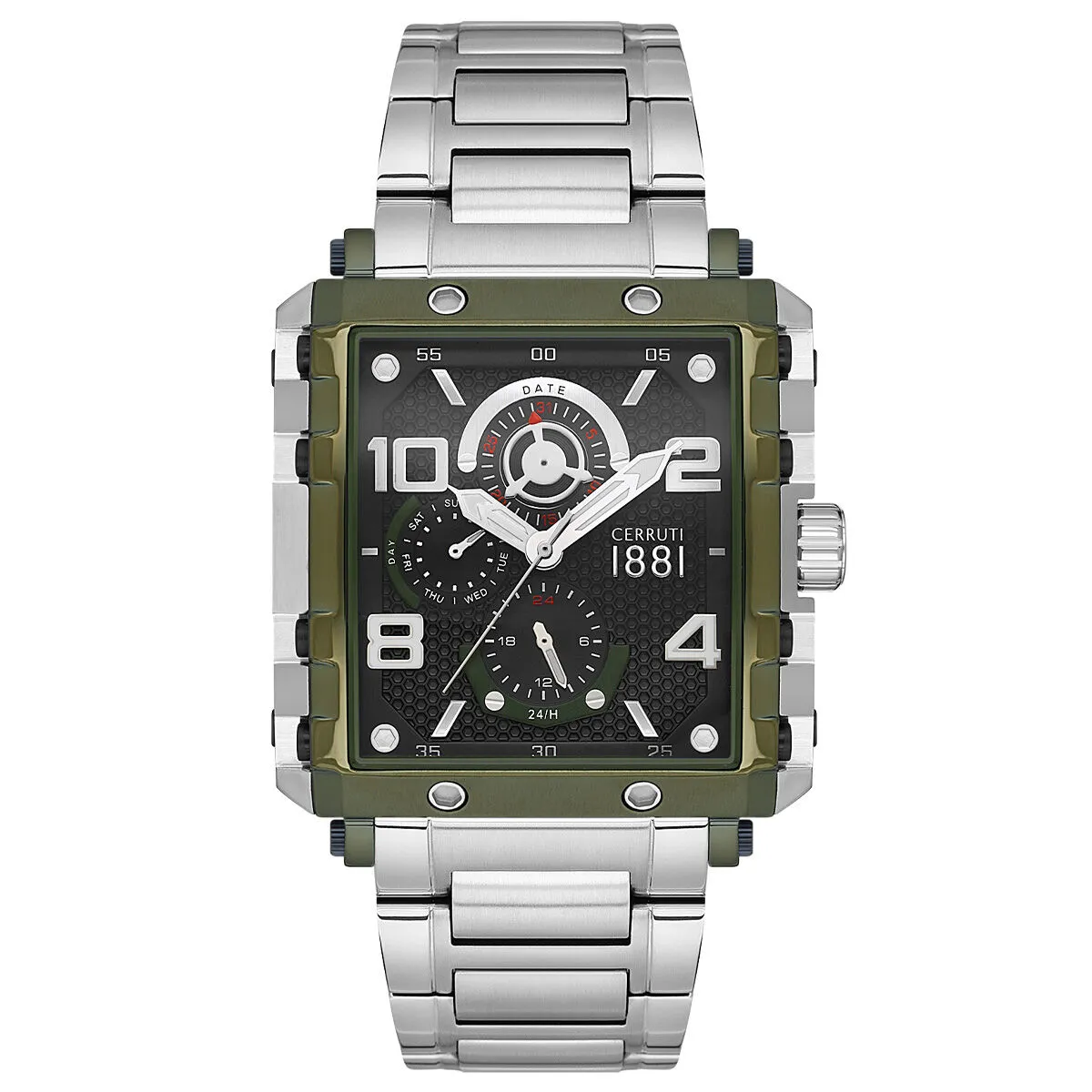 CIWGK0038003 Cerruti Erkek Kol Saati