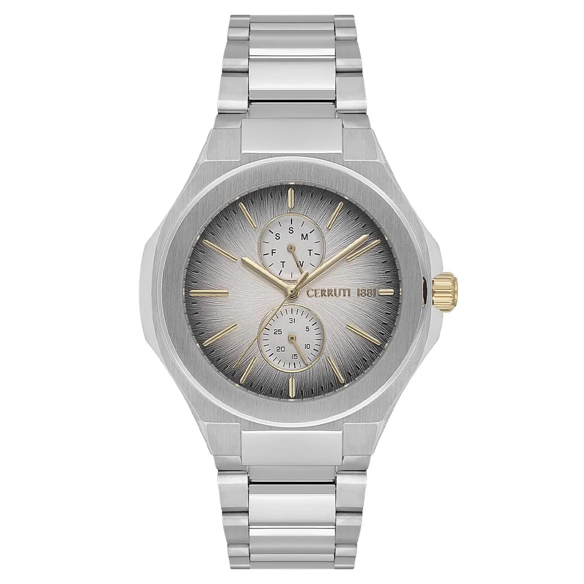 Cerruti CIWGK0050802 Erkek Kol Saati