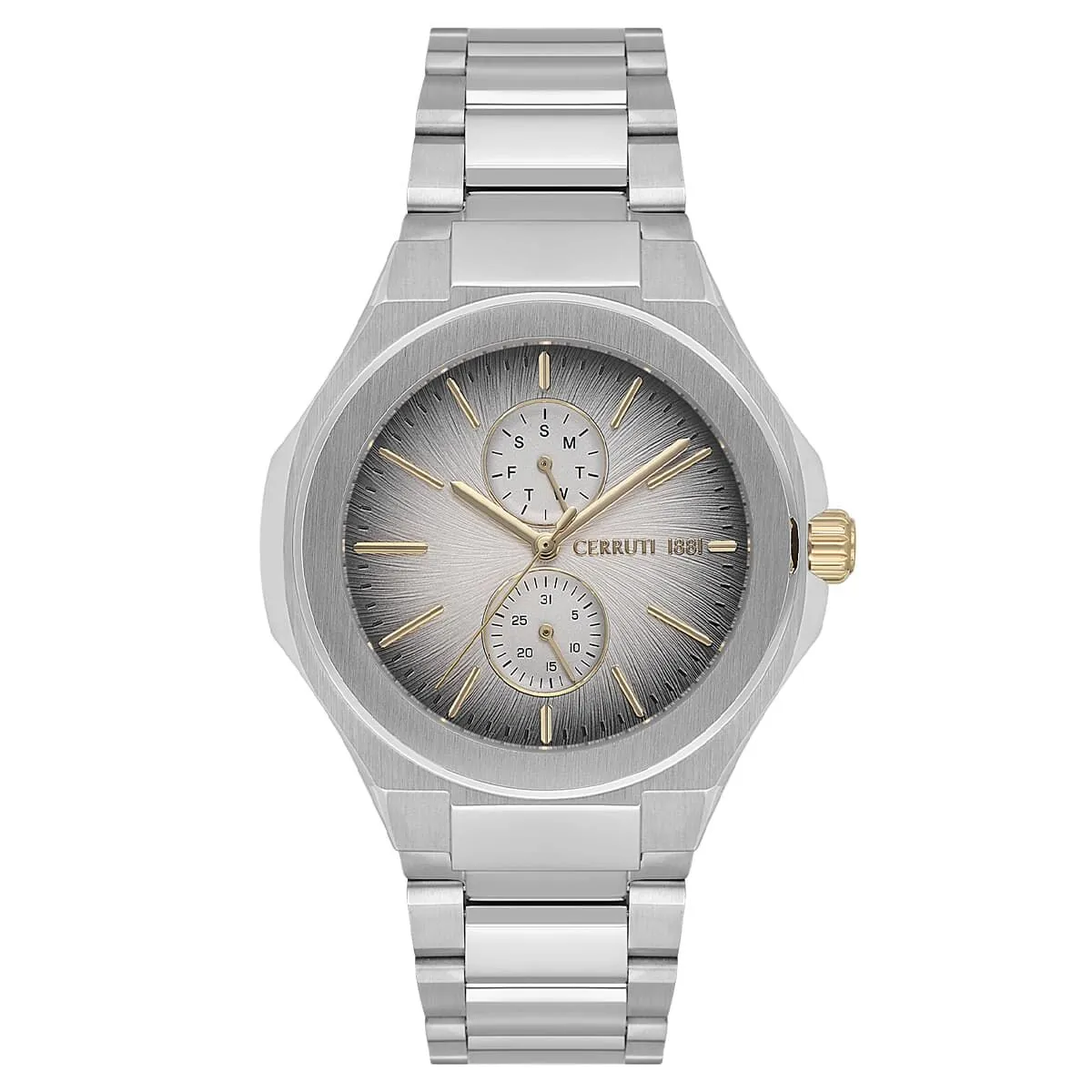 Cerruti CIWGK0050802 Erkek Kol Saati