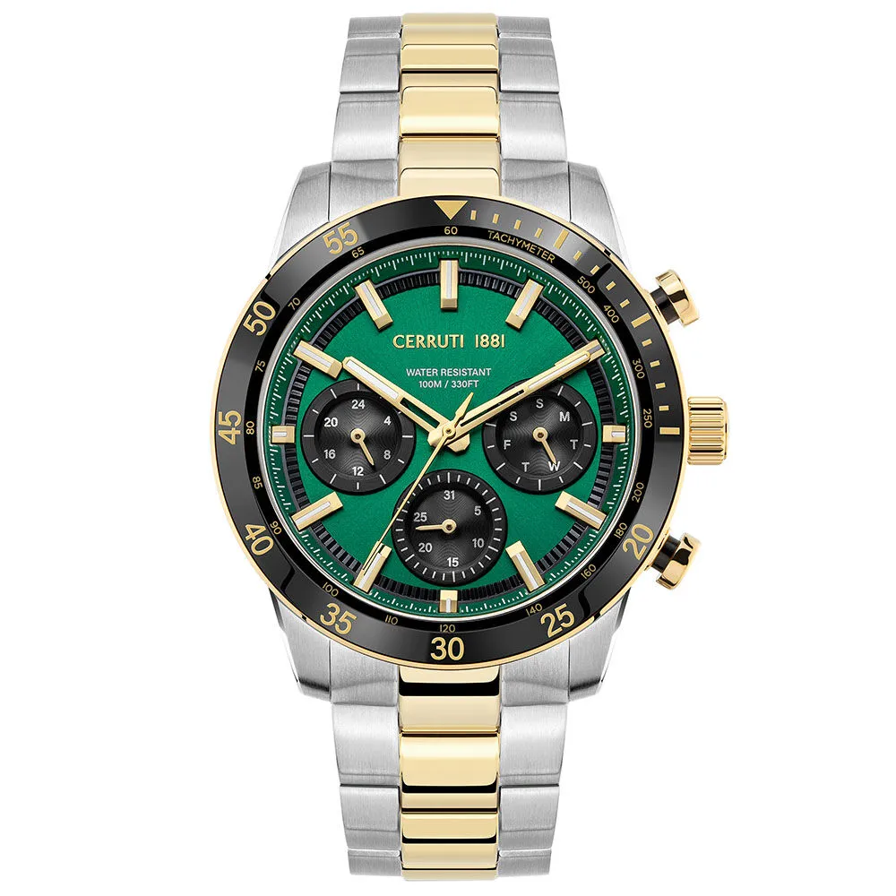 CIWGK2116601 Cerruti Erkek Kol Saati