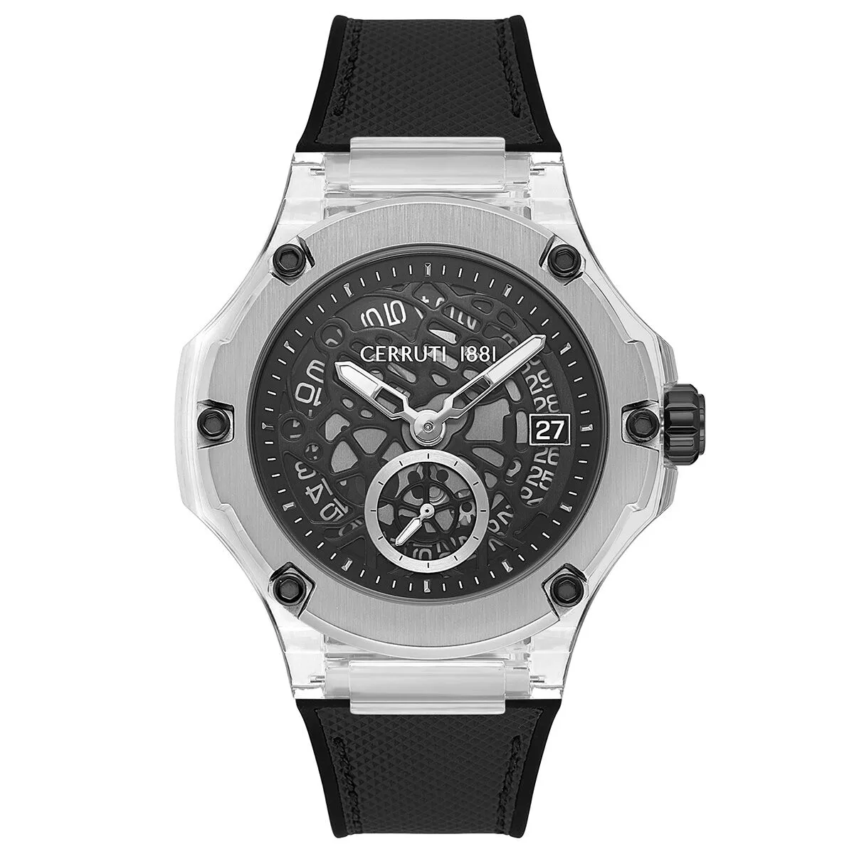 Cerruti CIWGN0022901 Erkek Kol Saati