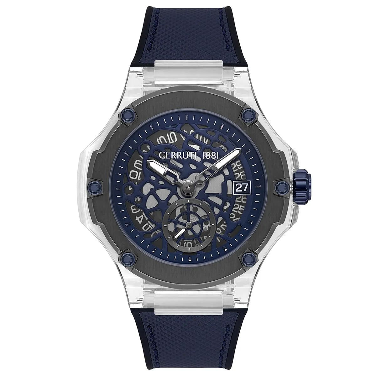 Cerruti CIWGN0022902 Erkek Kol Saati