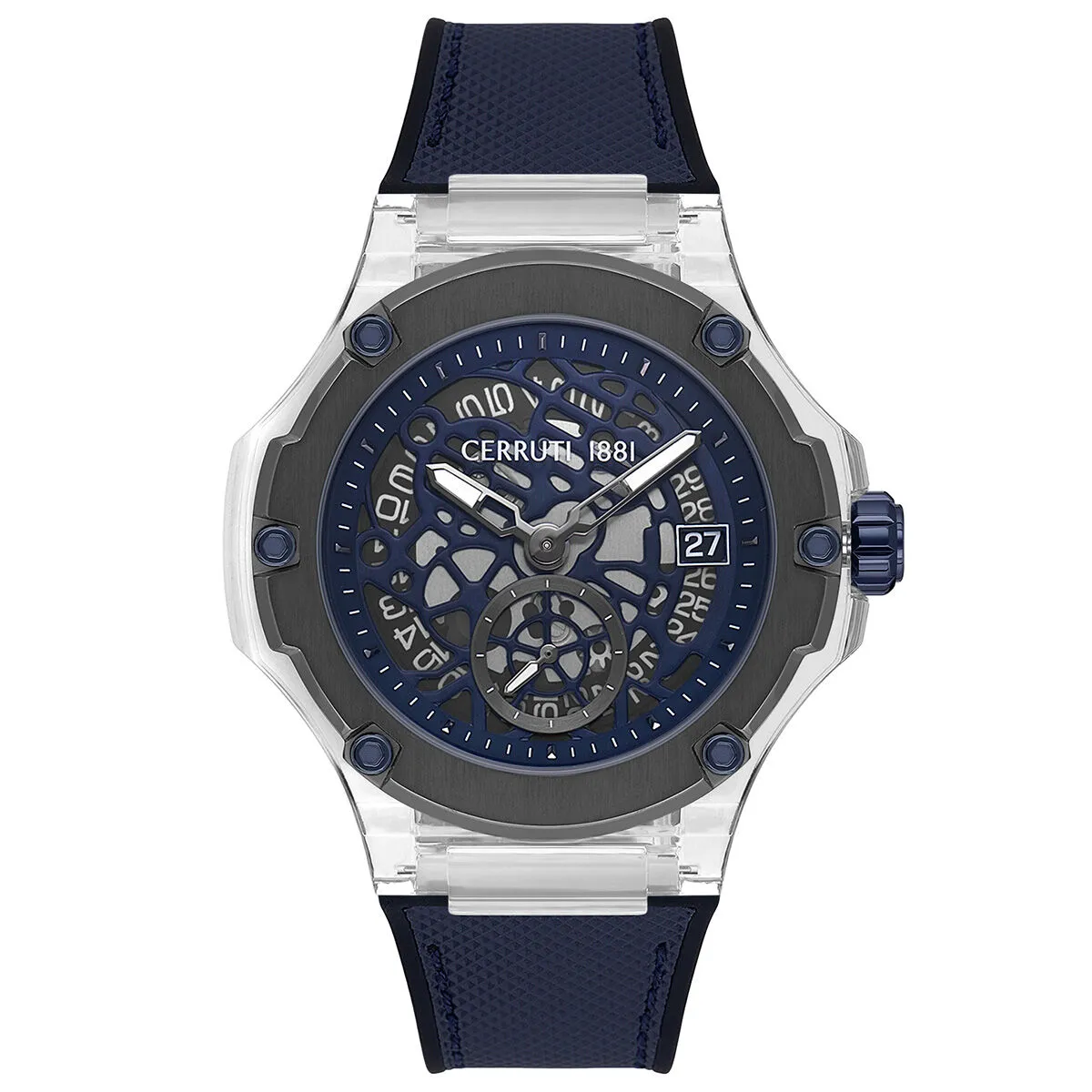 Cerruti CIWGN0022902 Erkek Kol Saati