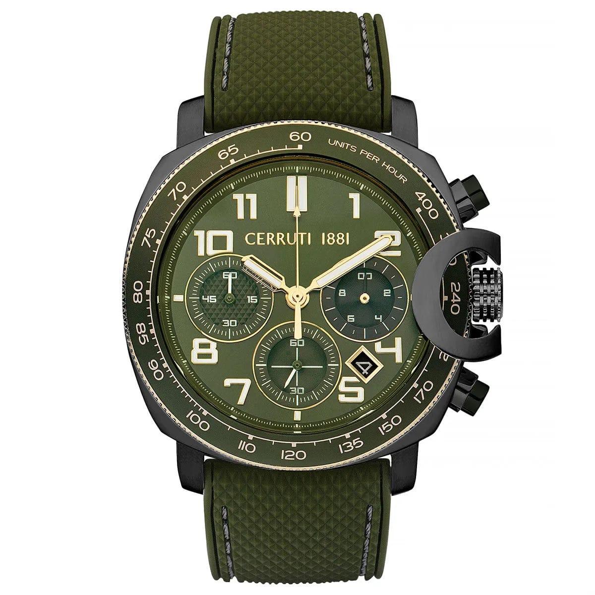 CIWGO2206803 Cerruti Erkek Kol Saati