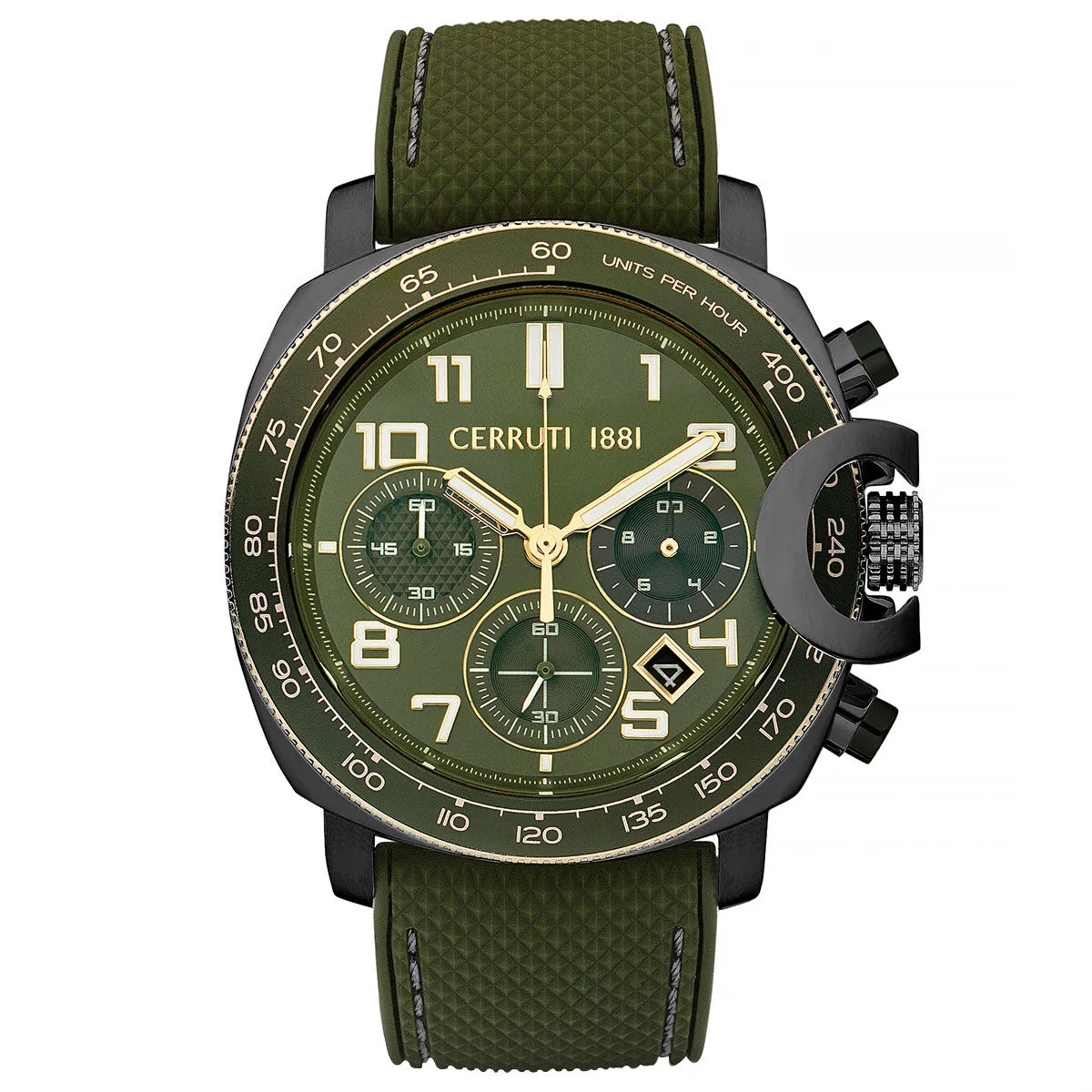 CIWGO2206803 Cerruti  Erkek Kol Saati