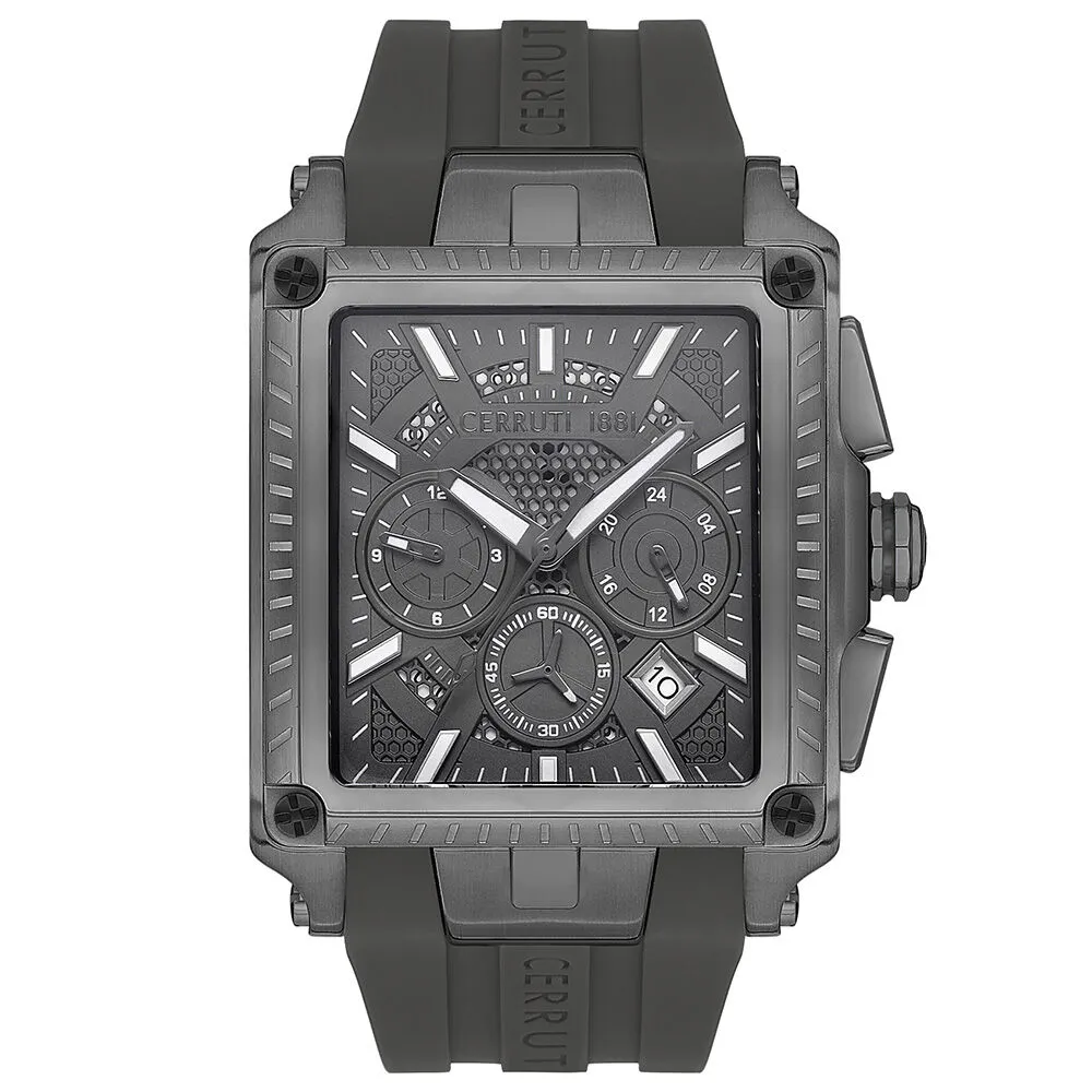 CIWGQ0037601 Cerruti Erkek Kol Saati