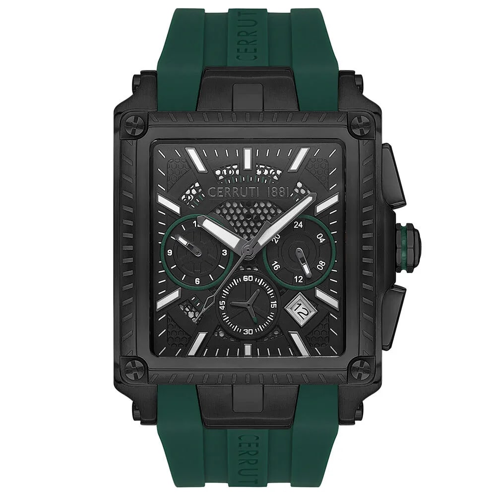 CIWGQ0037603 Cerruti Erkek Kol Saati