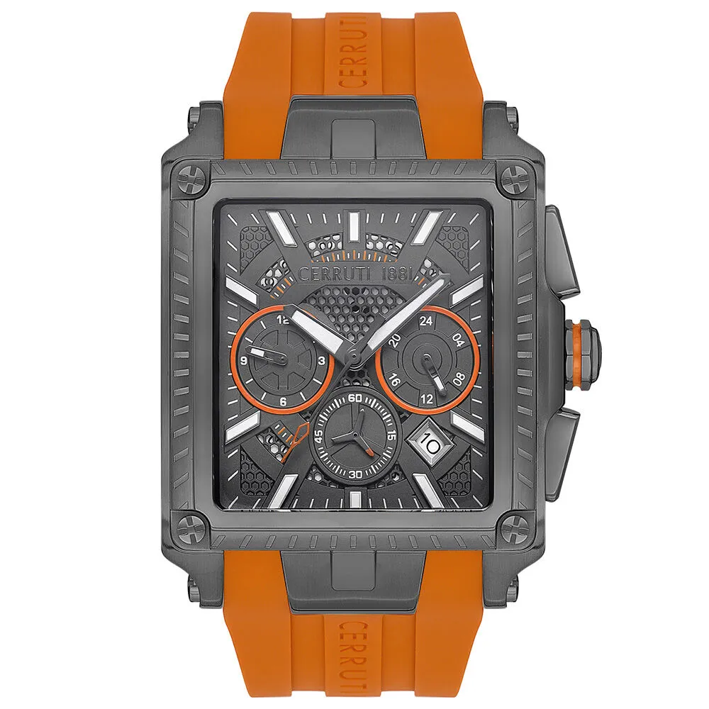 CIWGQ0037604 Cerruti  Erkek Kol Saati